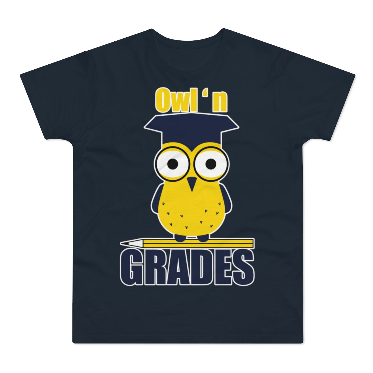 Single Jersey Men's T-shirt