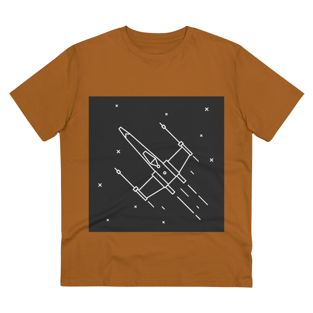 Organic Creator T-shirt - Unisex