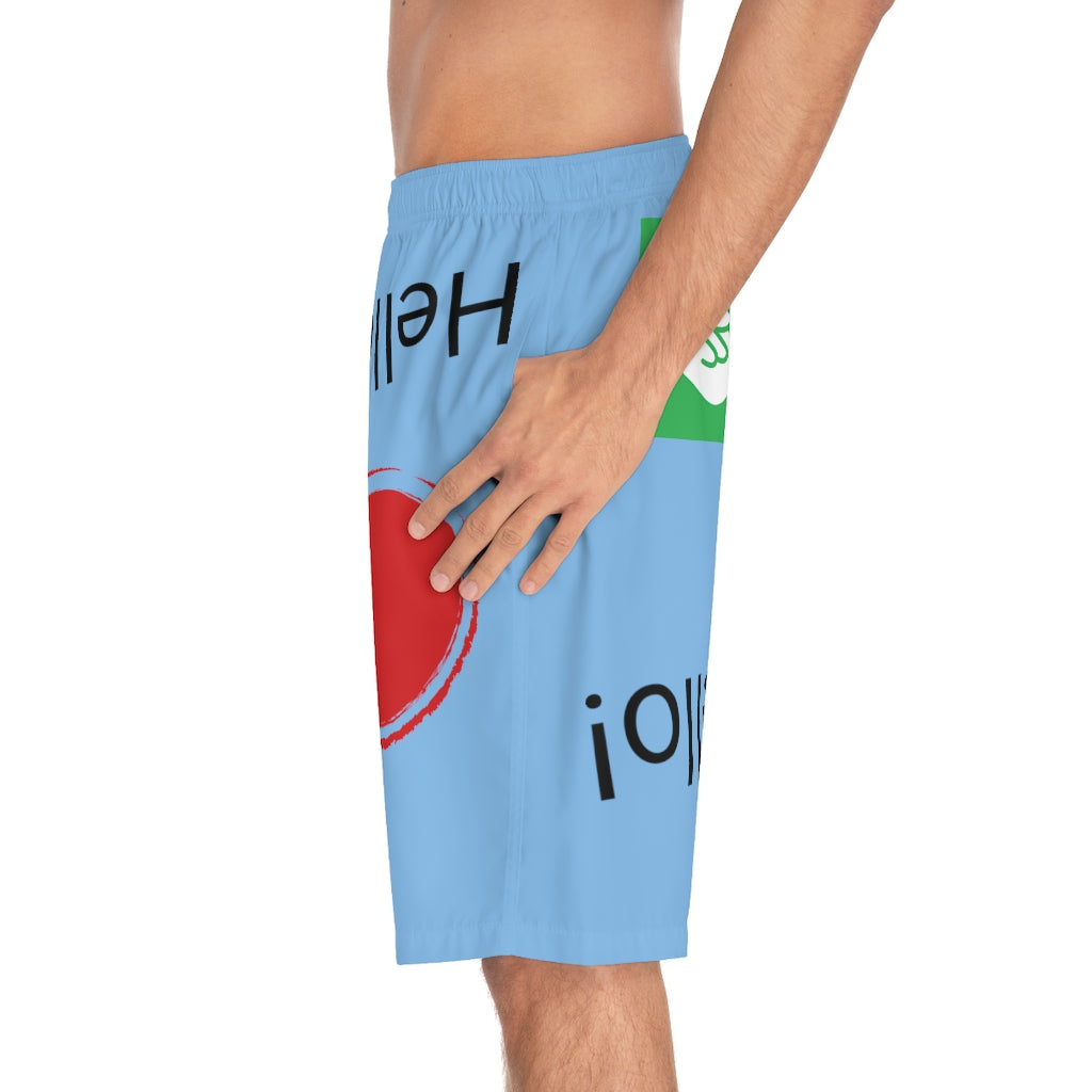 Men's Board Shorts