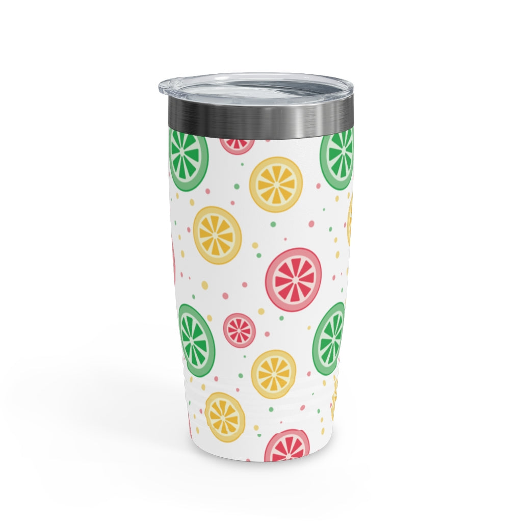 Ringneck Tumbler, 20oz