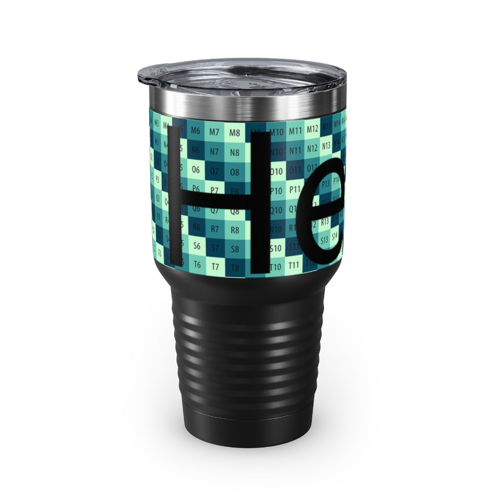 Ringneck Tumbler, 30oz