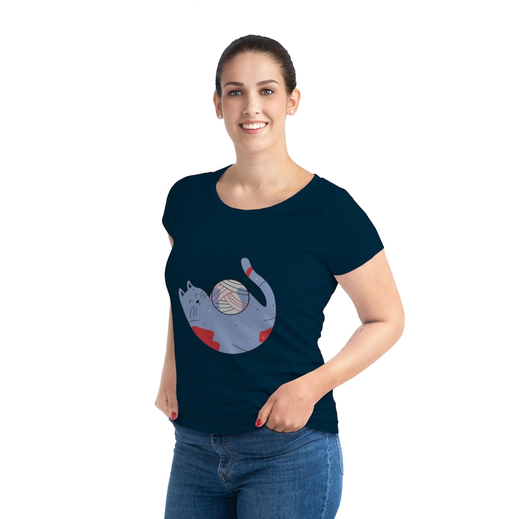 Women's Jazzer T-shirt