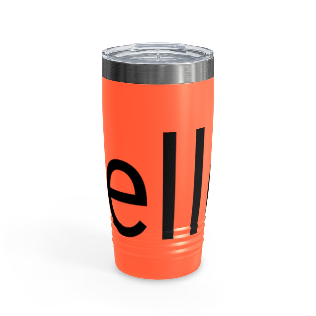 Copy of Ringneck Tumbler, 20oz