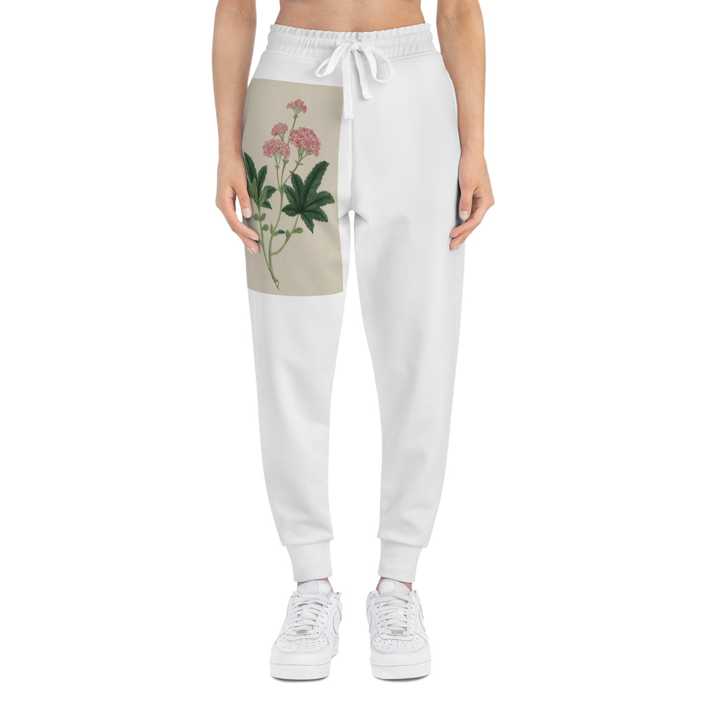 Athletic Joggers (AOP)