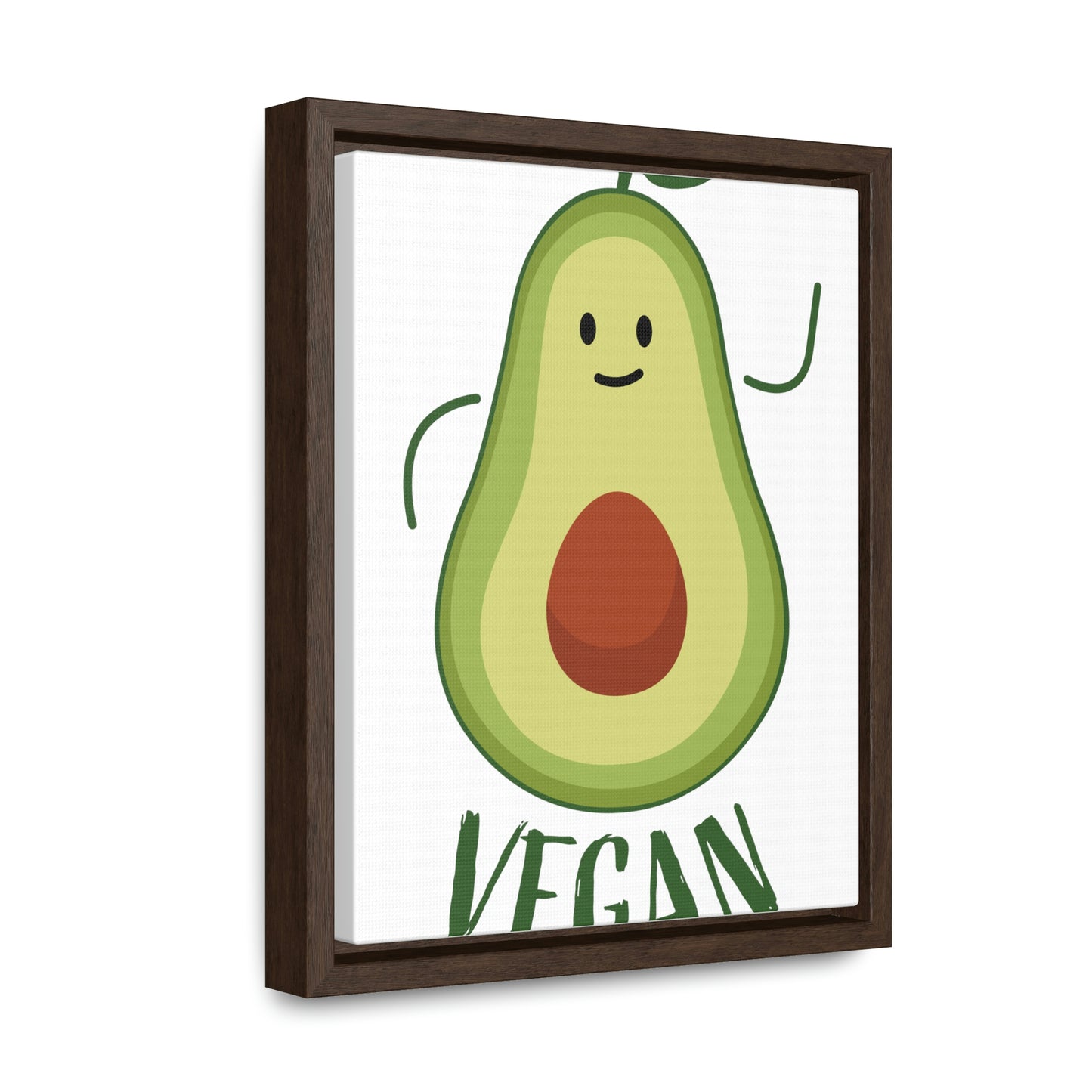 Gallery Canvas Wraps, Vertical Frame