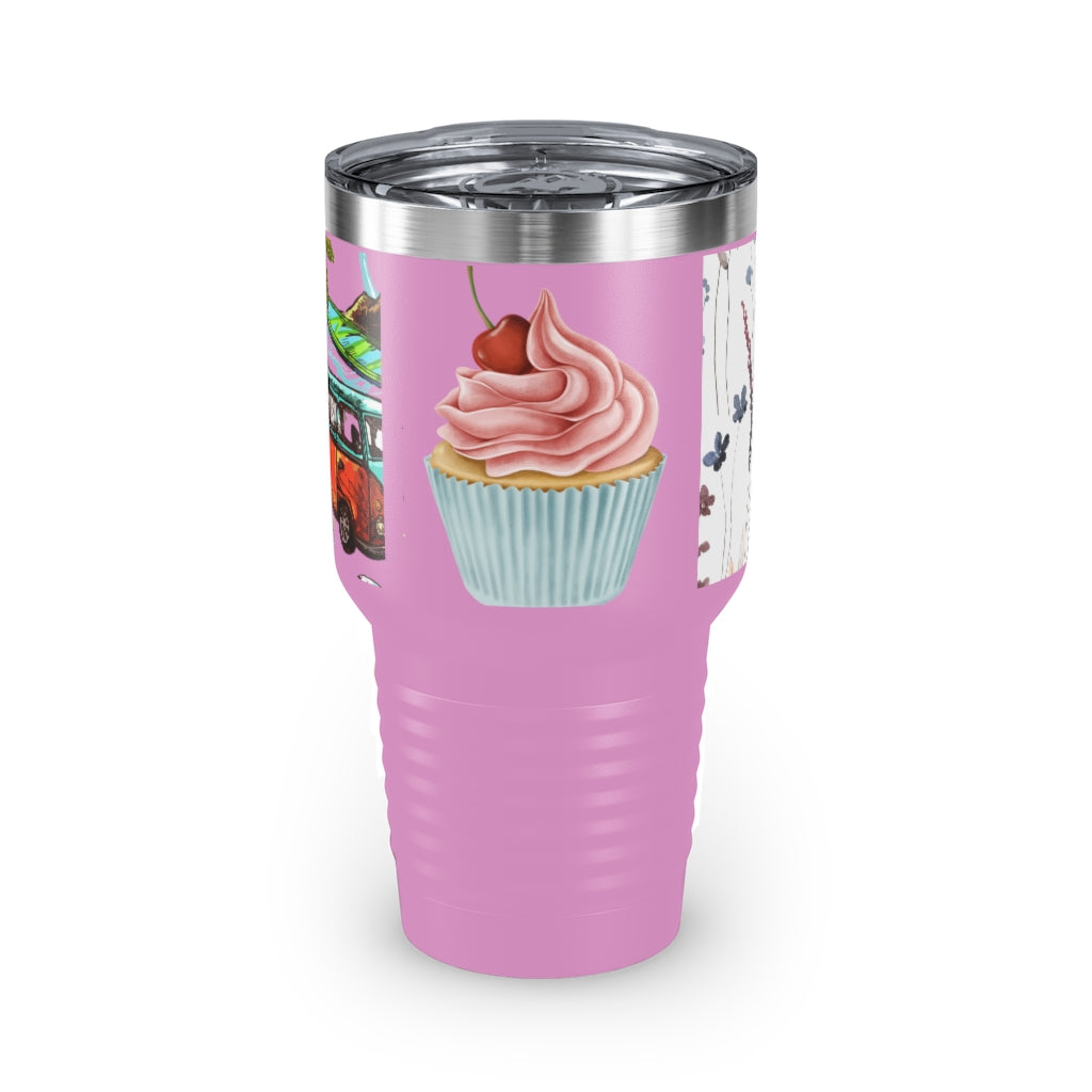 Ringneck Tumbler, 30oz