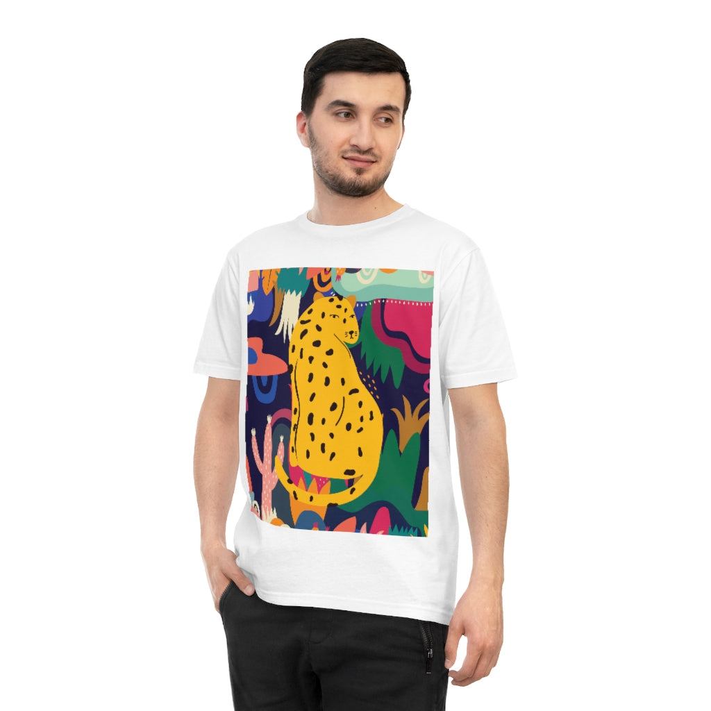 Unisex Classic Jersey T-shirt