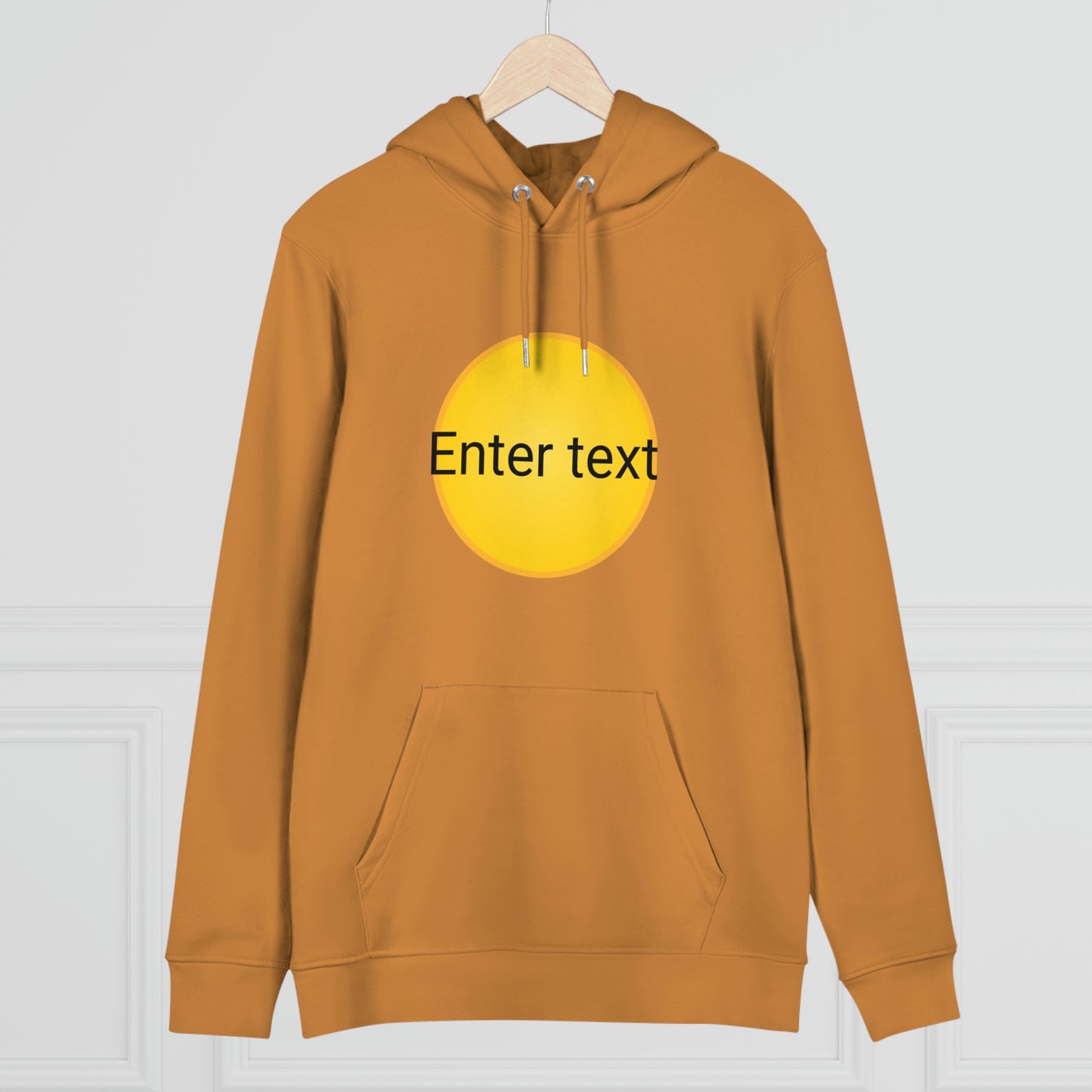 Unisex Cruiser Hoodie