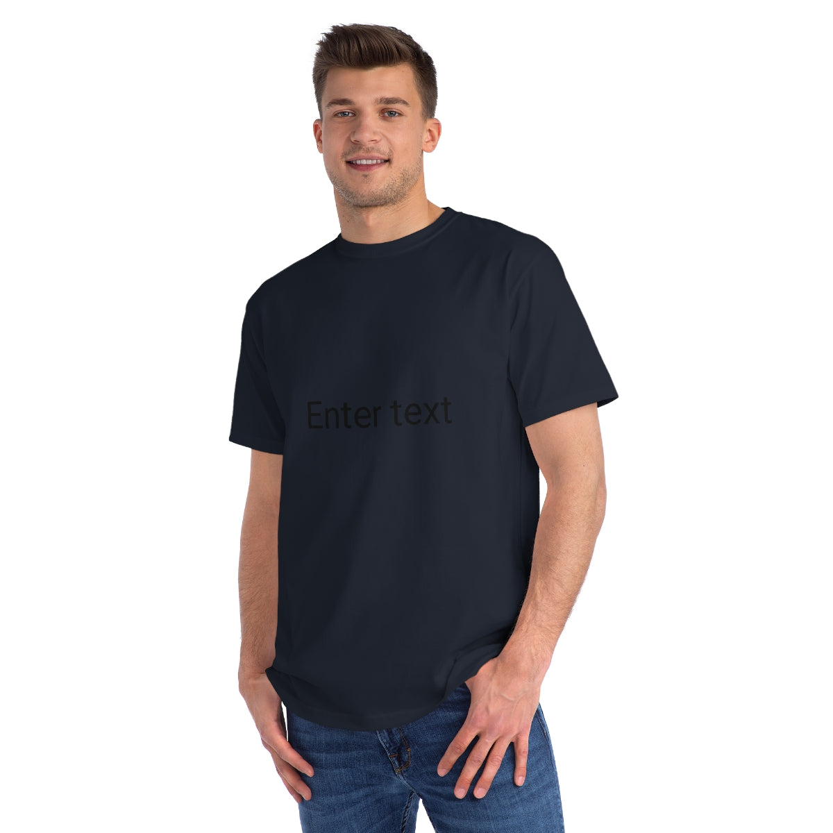Organic Unisex Classic T-Shirt
