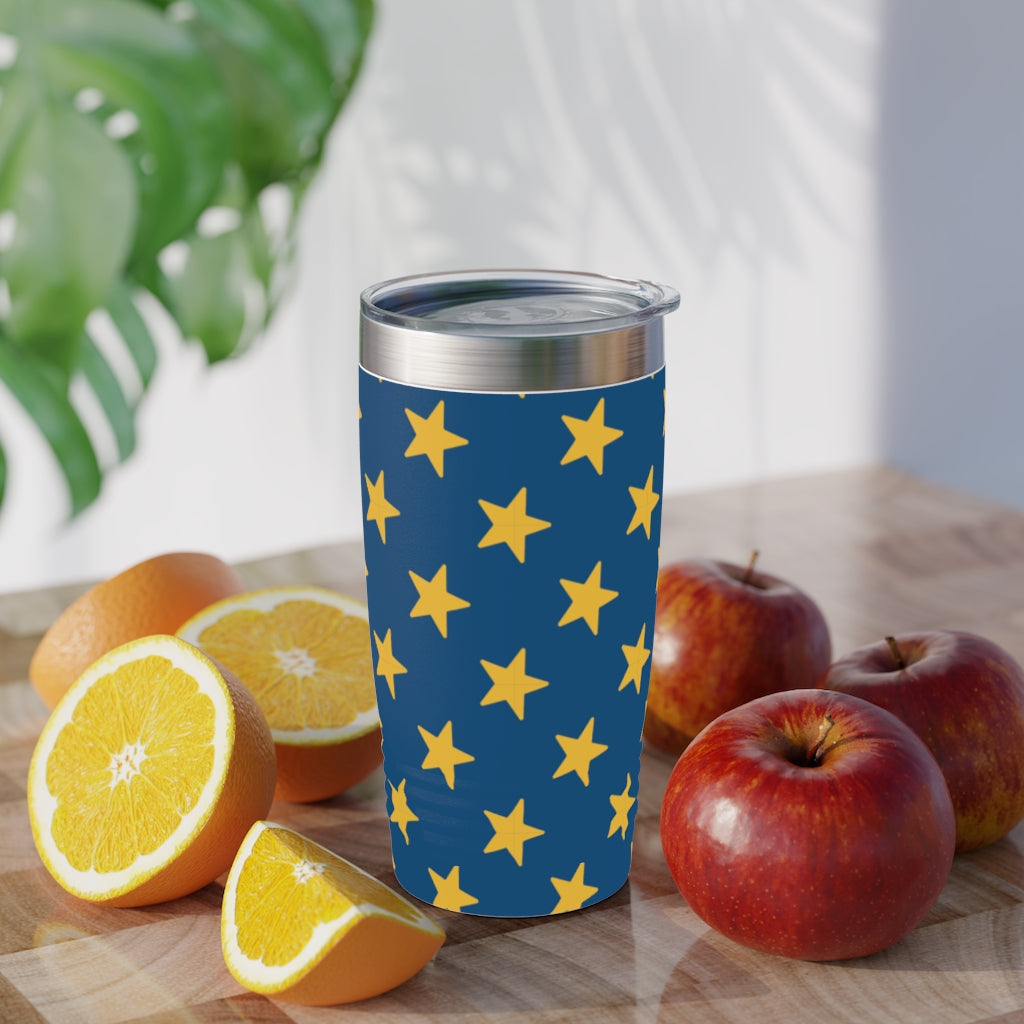 Ringneck Tumbler, 20oz