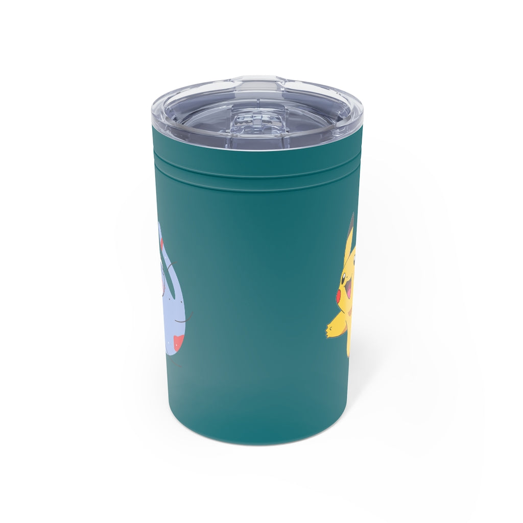 Sherpa 11-oz. Vacuum Tumbler & Insulator
