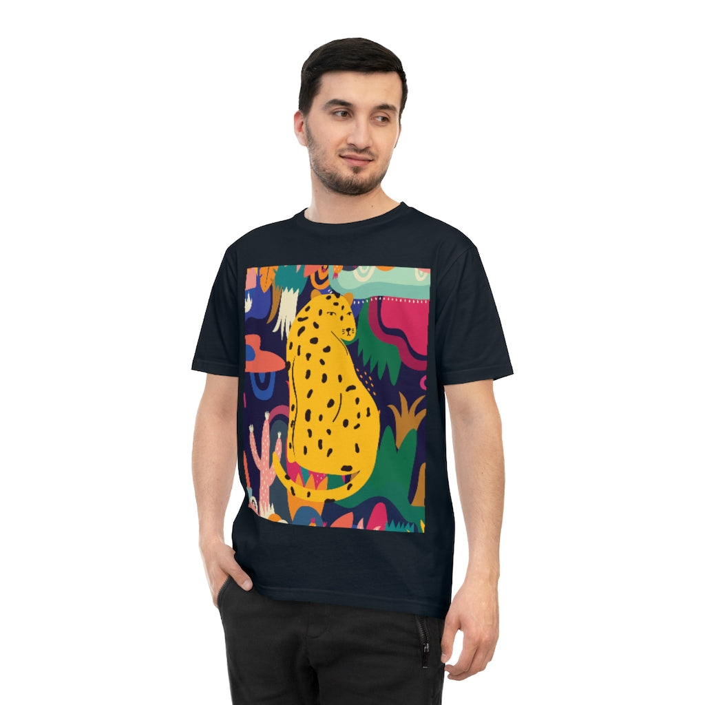 Unisex Classic Jersey T-shirt