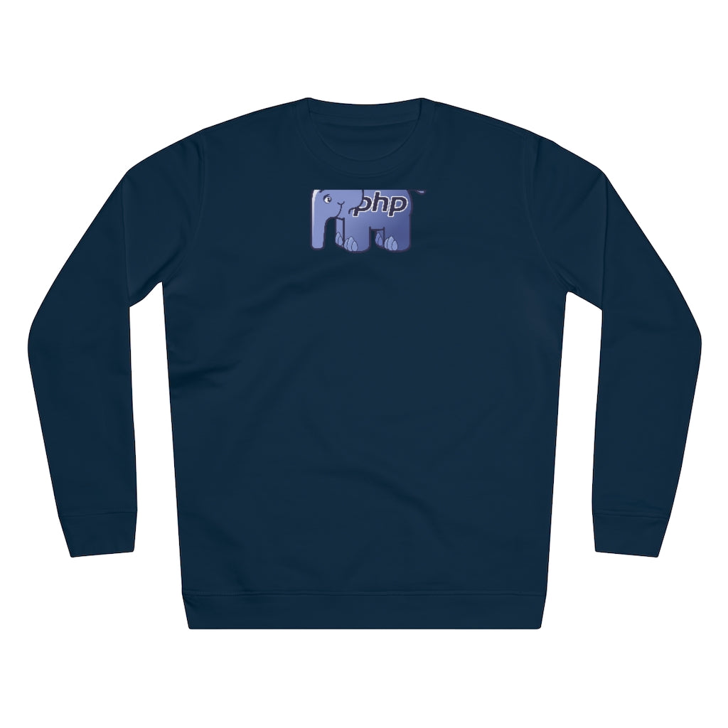 Unisex Rise Sweatshirt