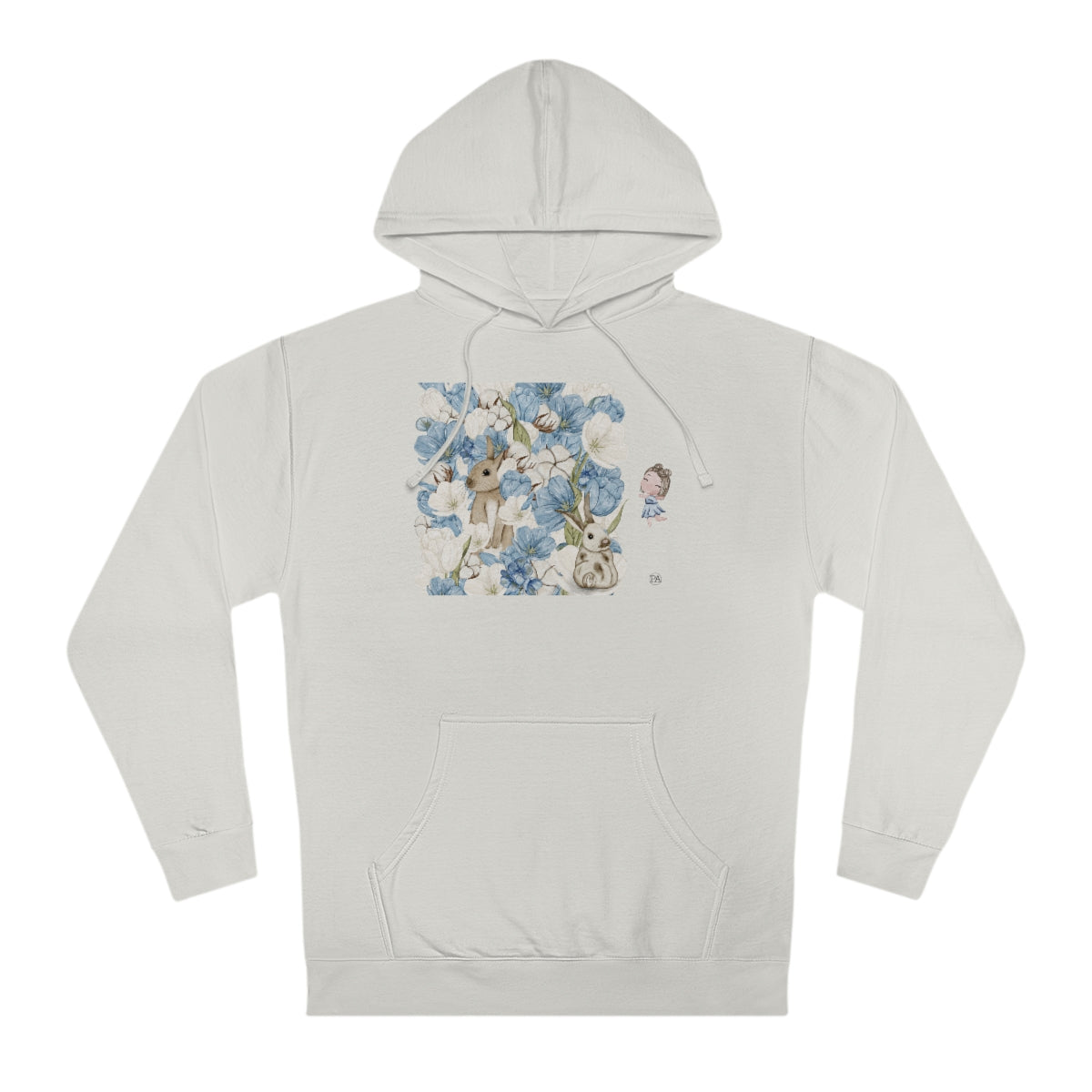 Unisex Hooded Sweatshirt