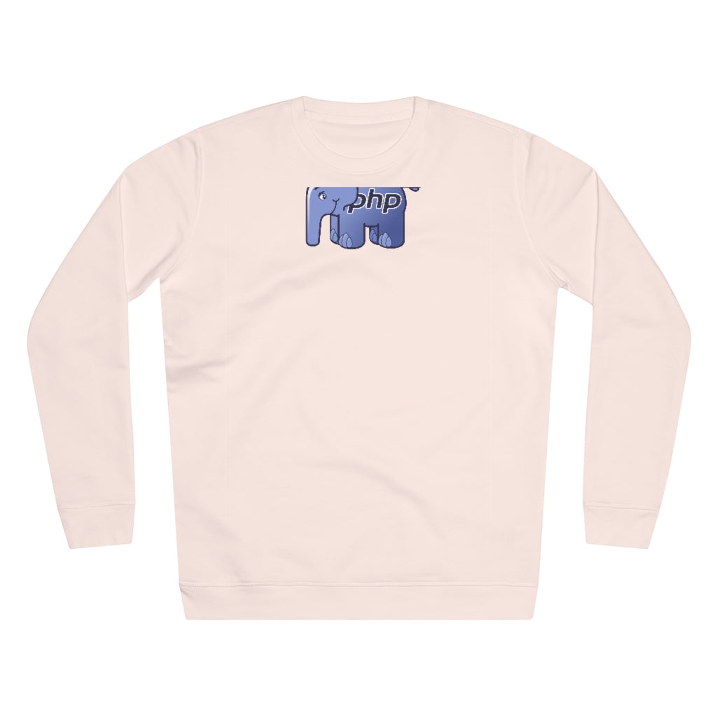 Unisex Rise Sweatshirt