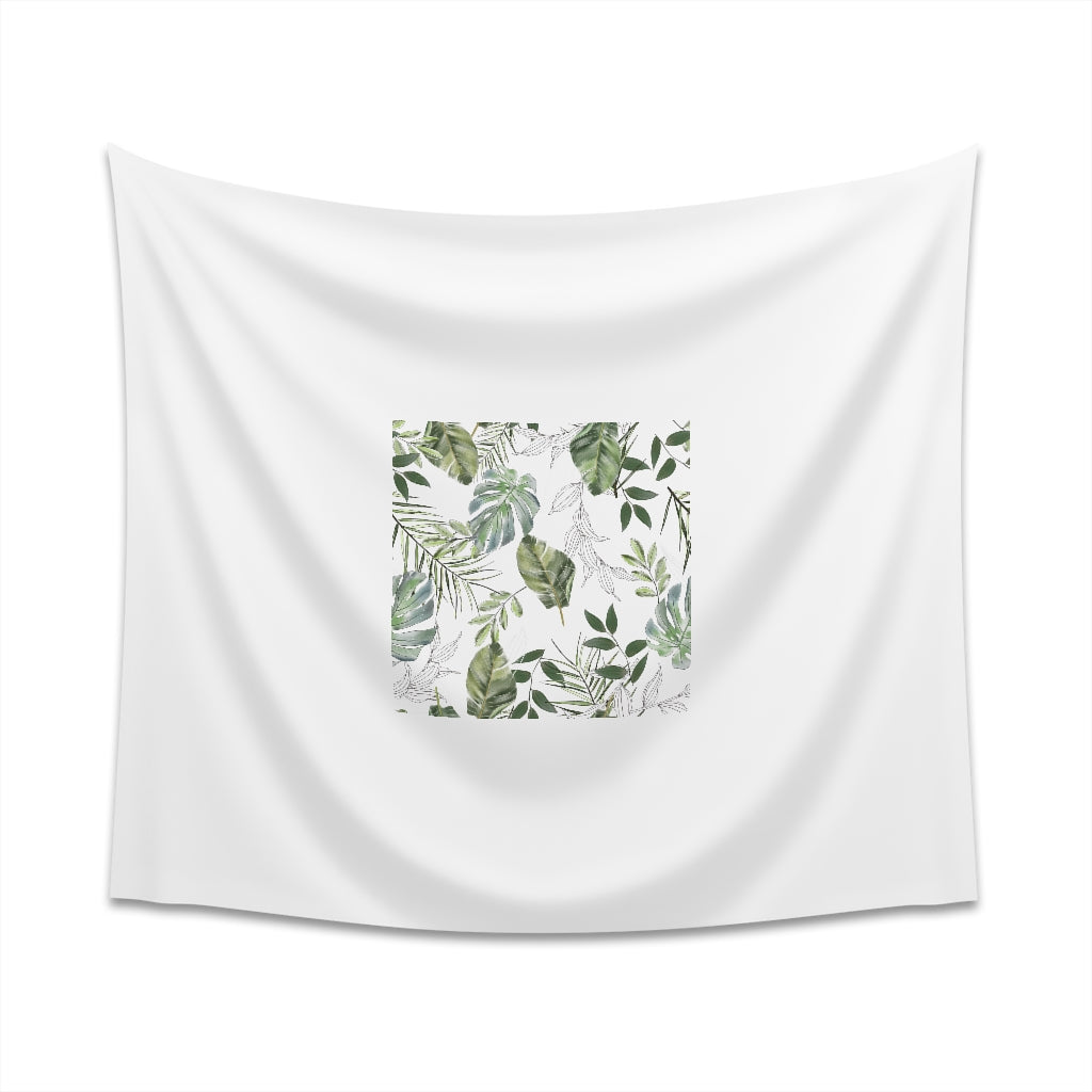 Printed Wall Tapestry