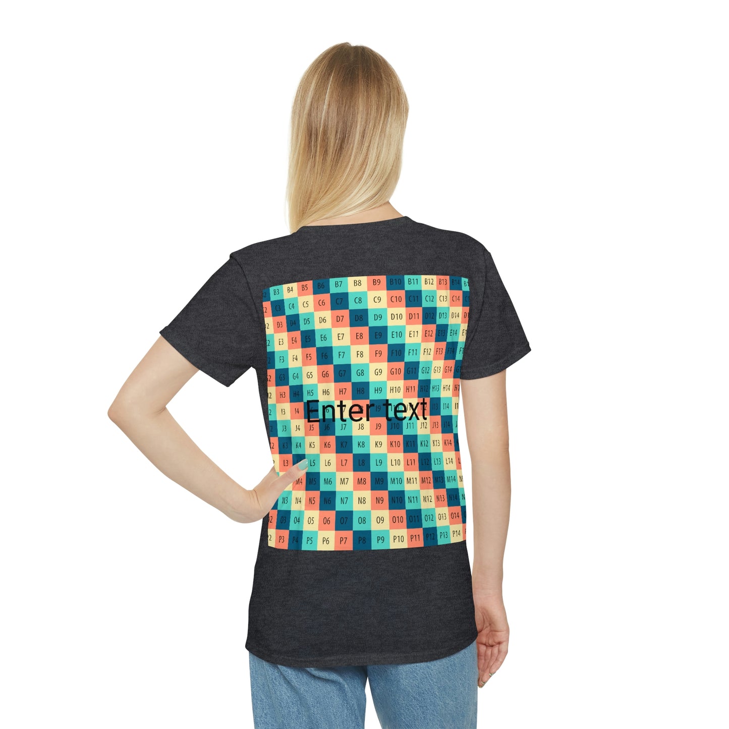 Unisex Iconic T-Shirt