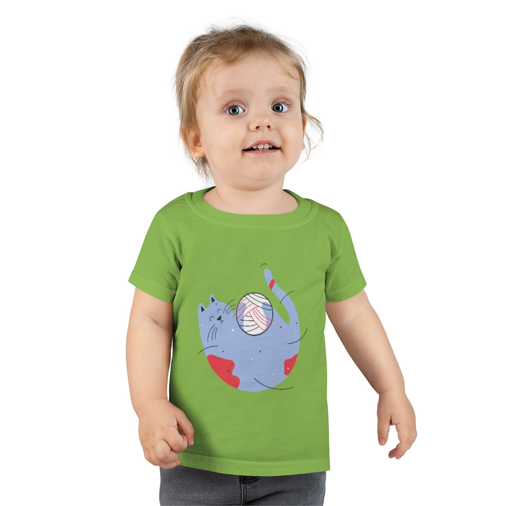 Toddler T-shirt