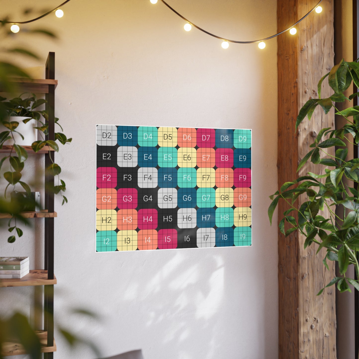 Photo Art Paper Posters