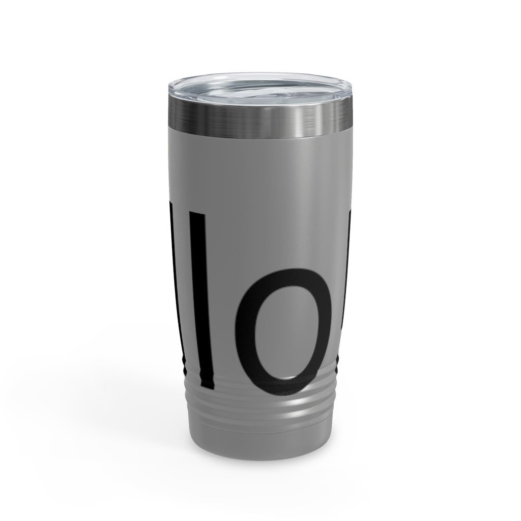 Copy of Ringneck Tumbler, 20oz