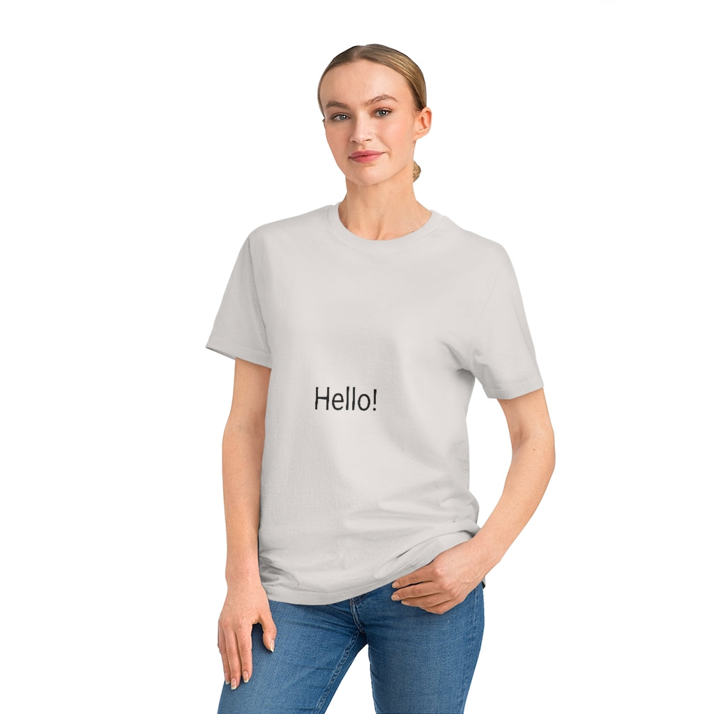 Unisex Rocker T-Shirt