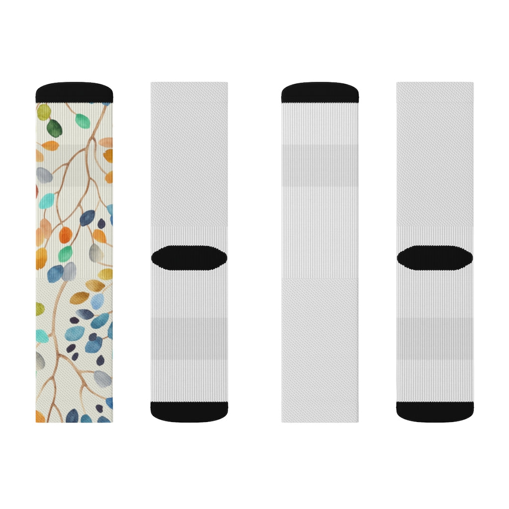 Sublimation Socks