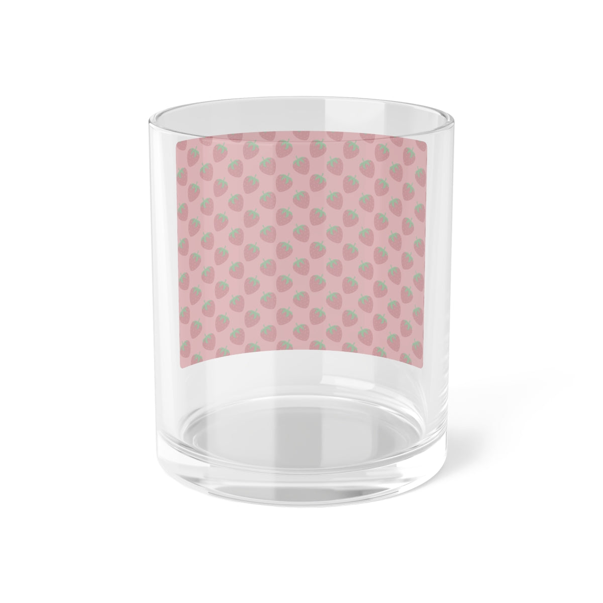 Full Color Glass, 10oz