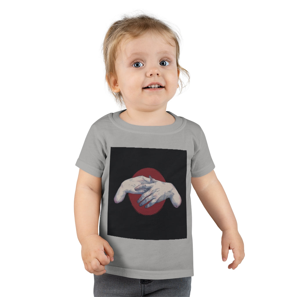 Toddler T-shirt