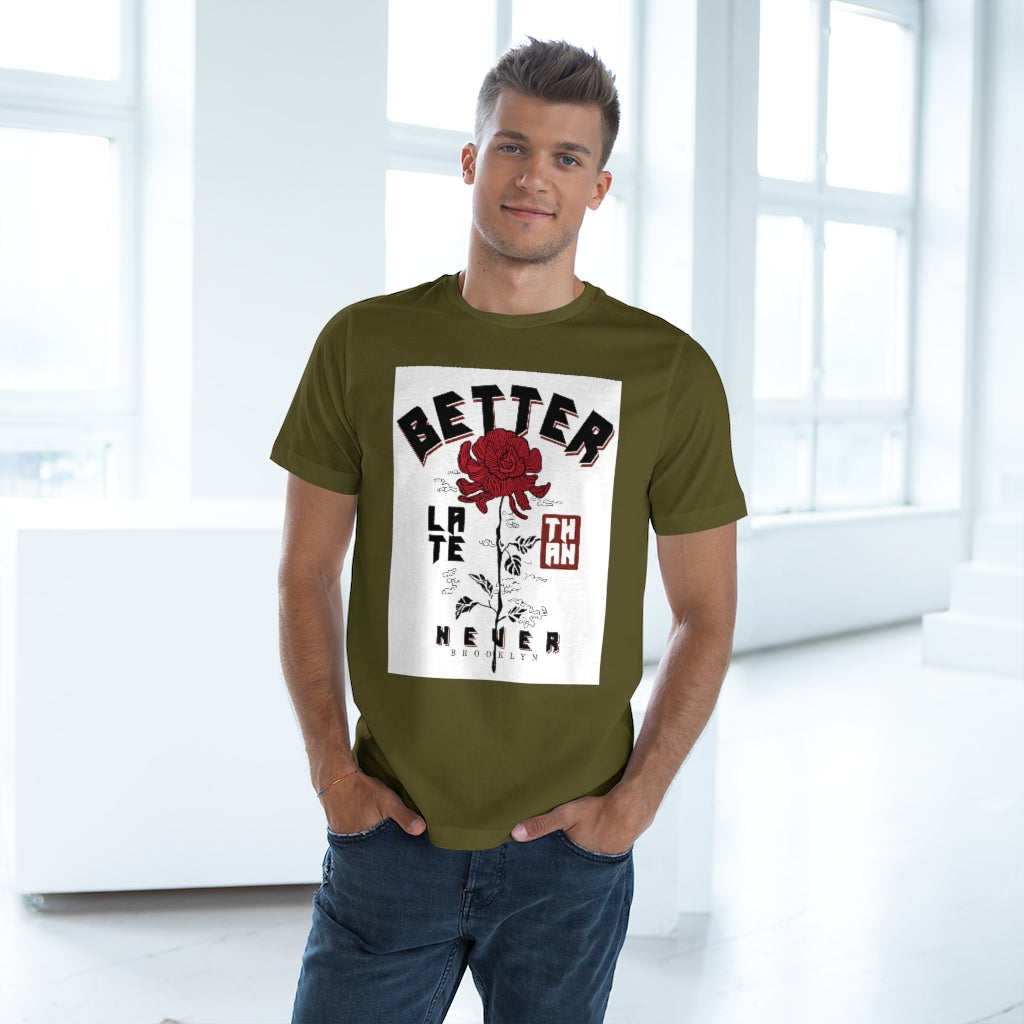 Unisex Deluxe T-shirt