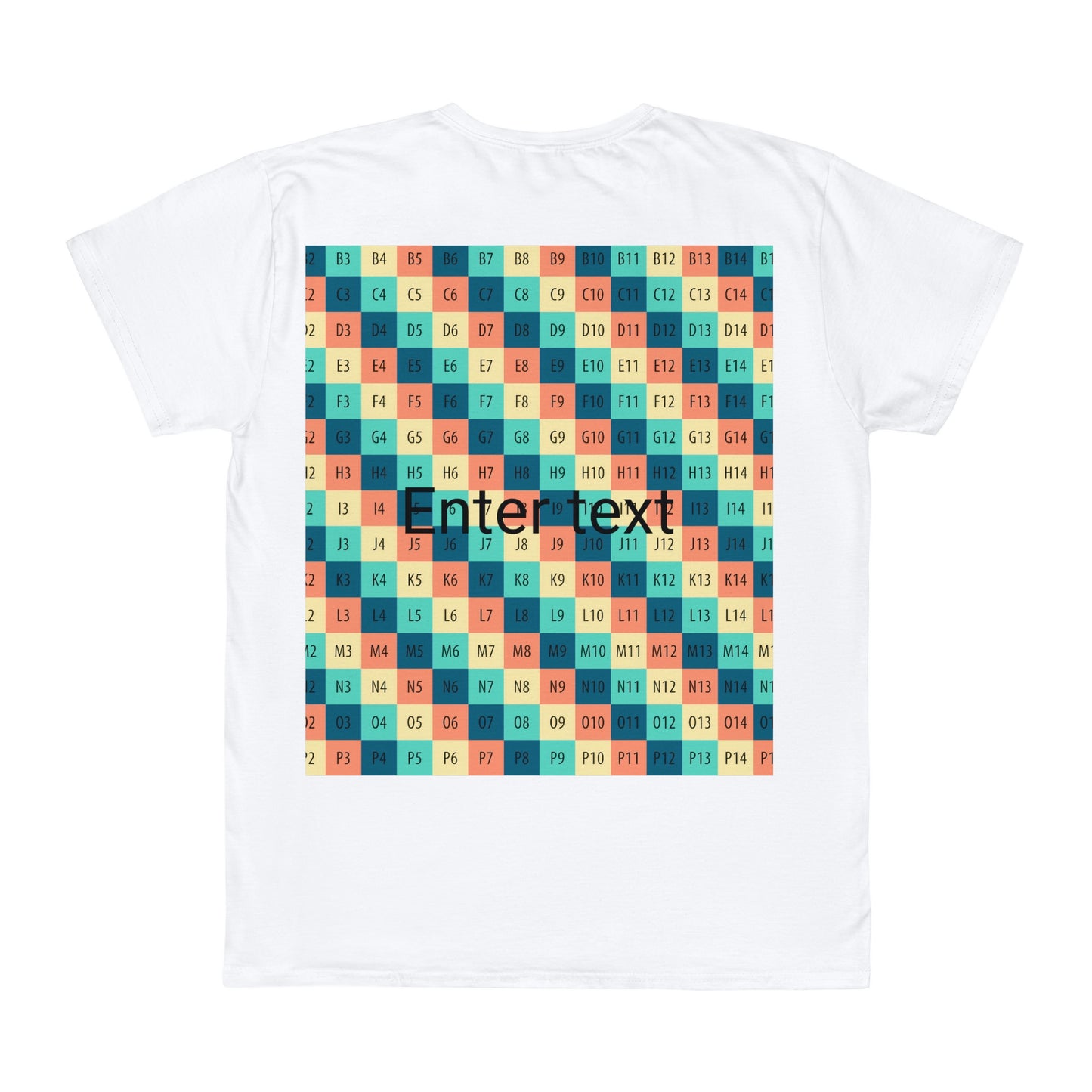 Unisex Iconic T-Shirt