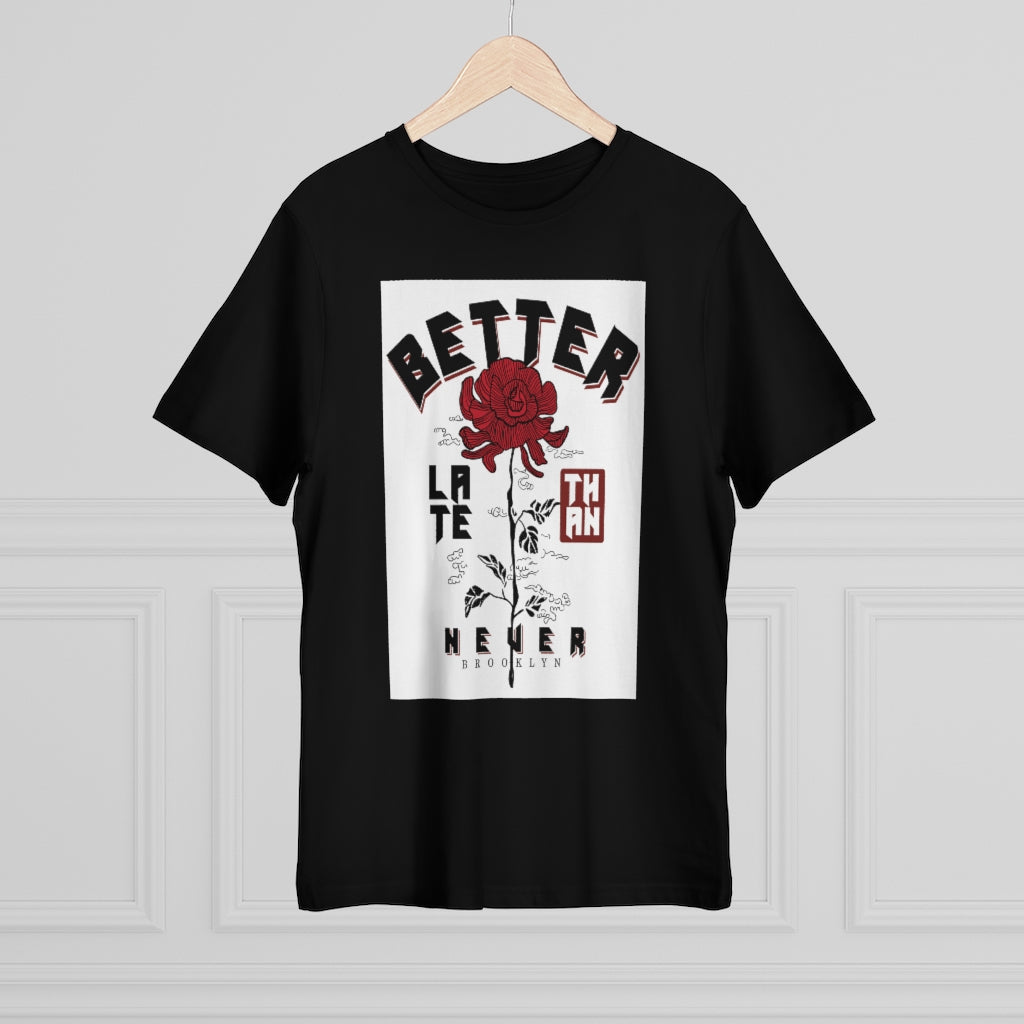 Unisex Deluxe T-shirt