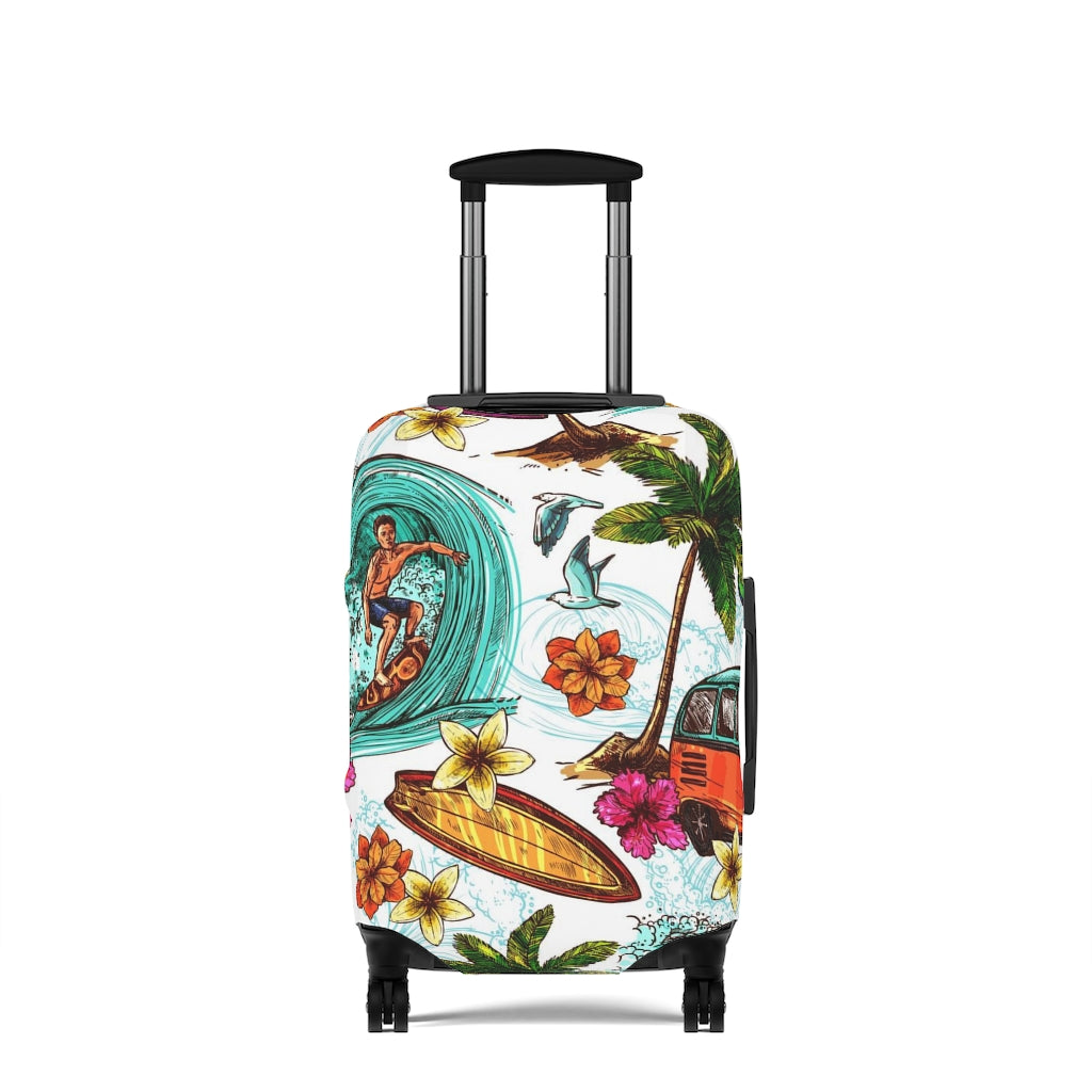 Luggage Cover