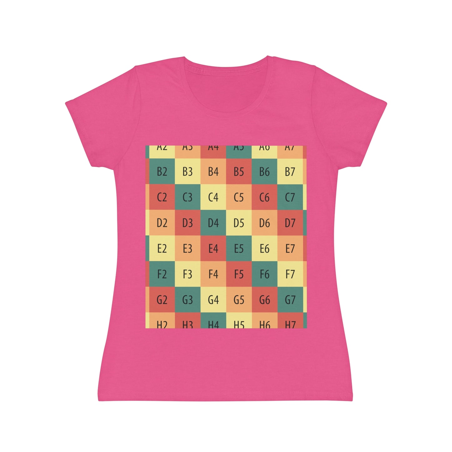 Women's Iconic T-Shirt