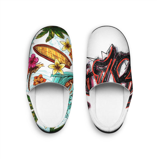 Women's Indoor Slippers