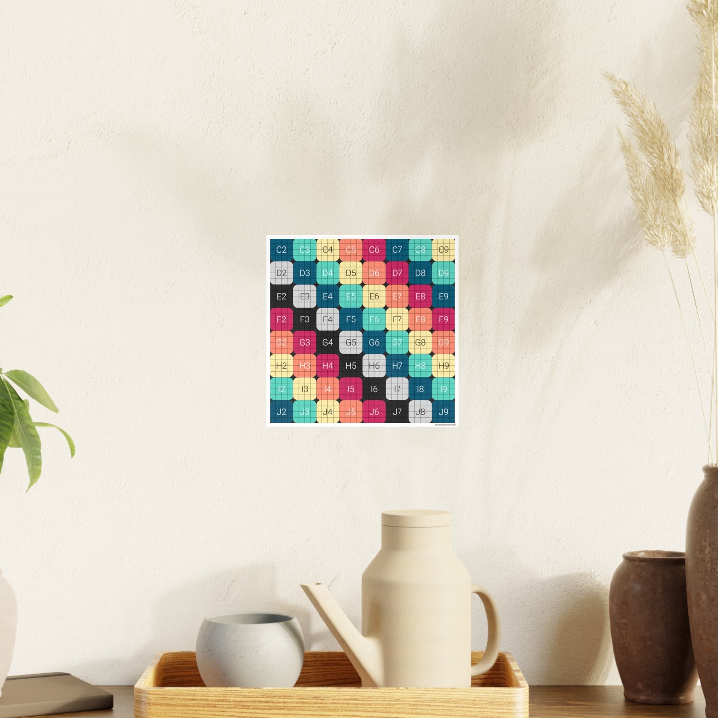 Photo Art Paper Posters