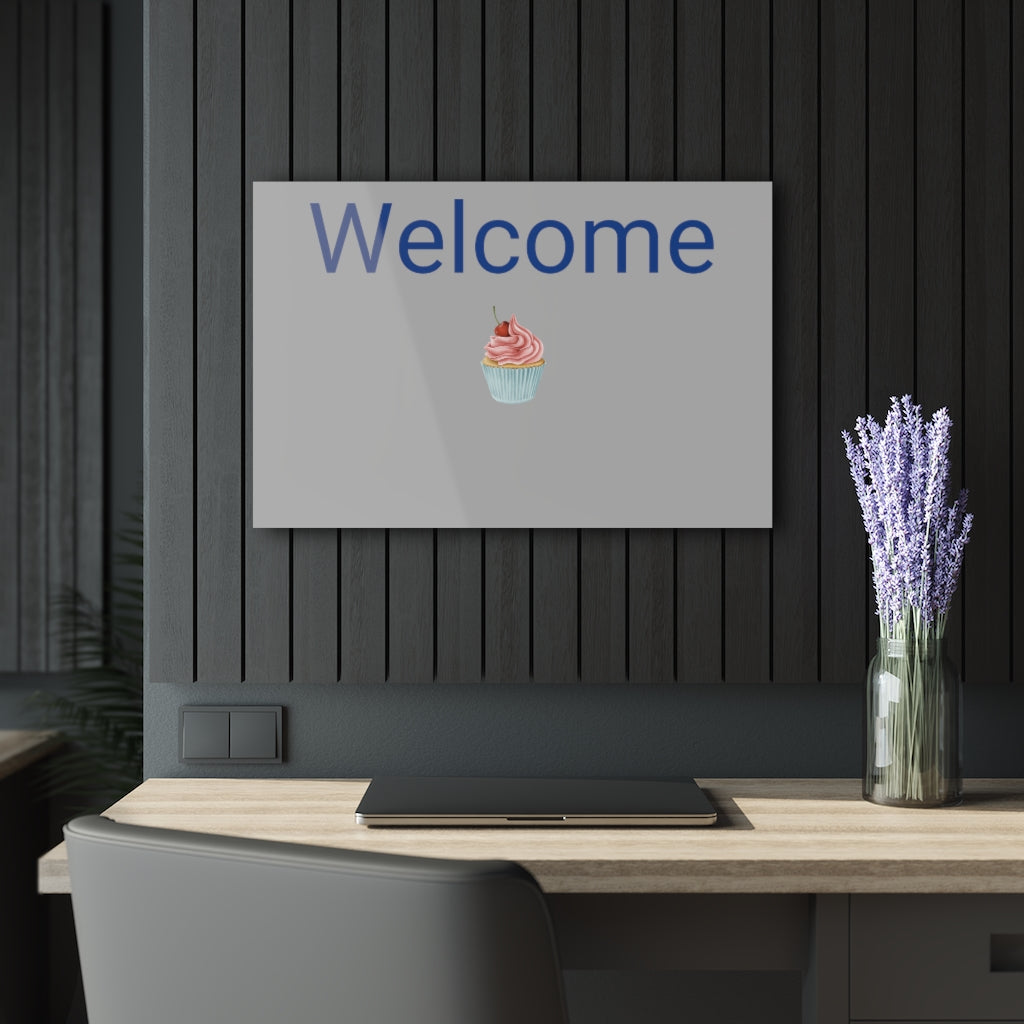 Acrylic Prints (French Cleat Hanging)