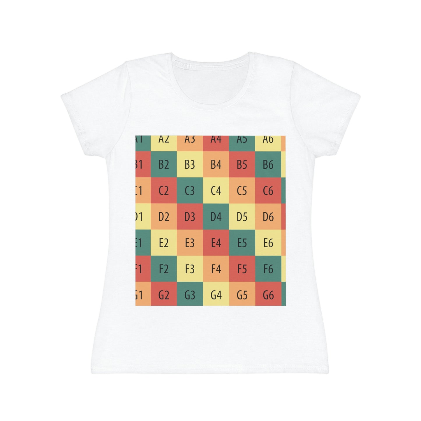 Women's Iconic T-Shirt