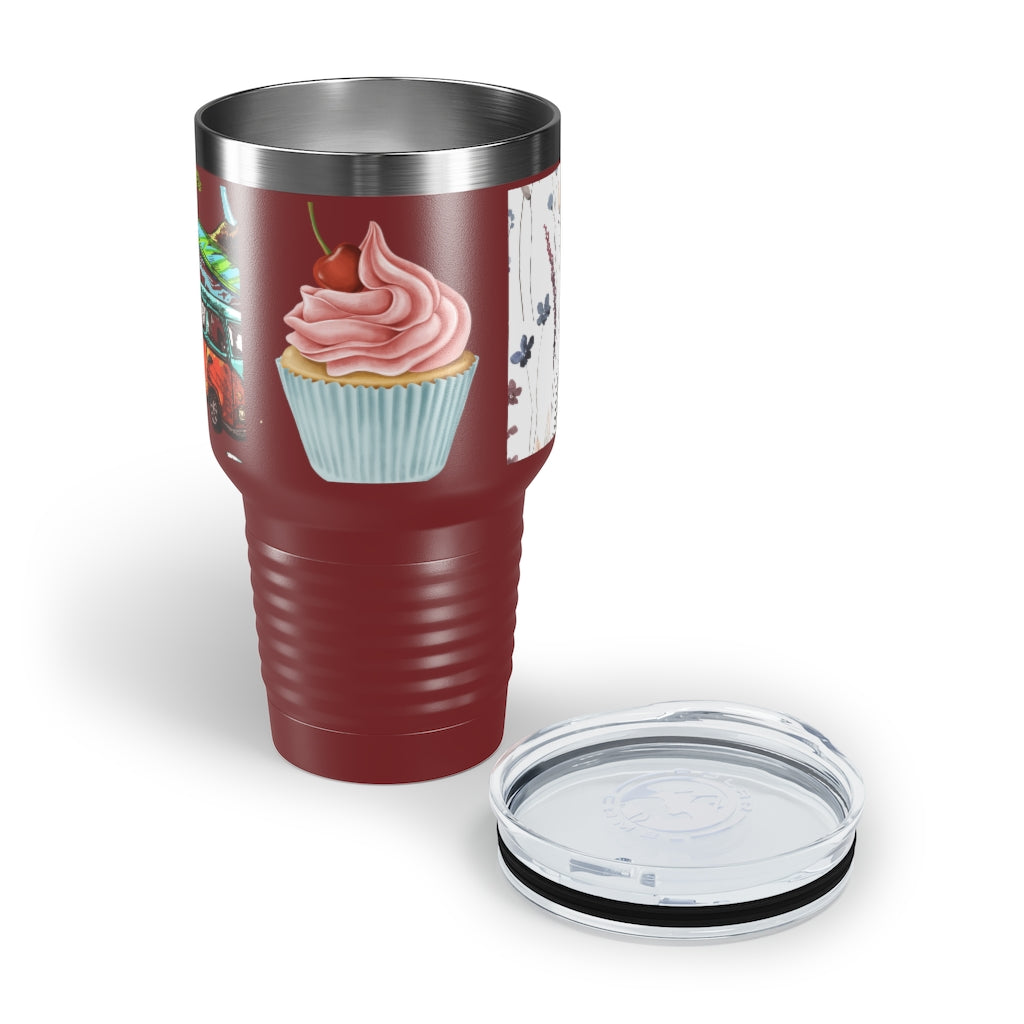 Ringneck Tumbler, 30oz