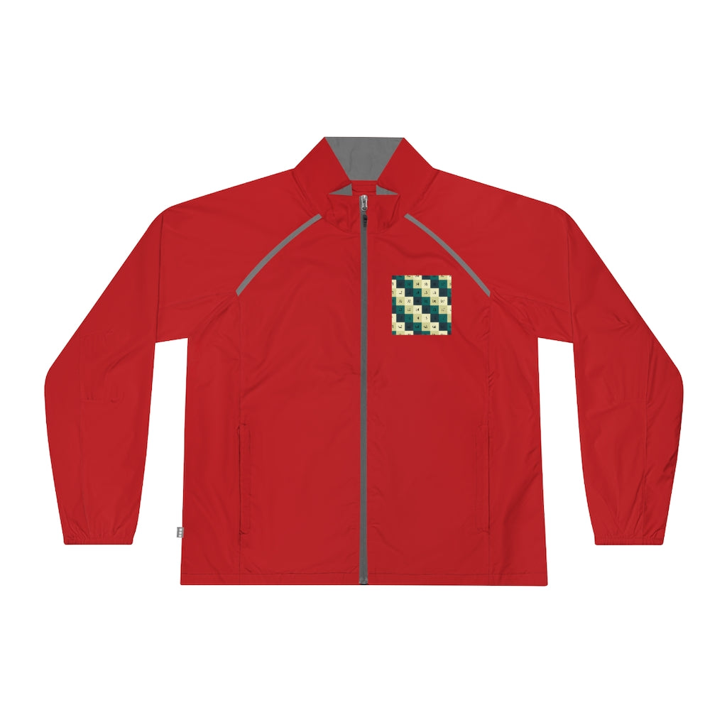 Women's Packable Jacket