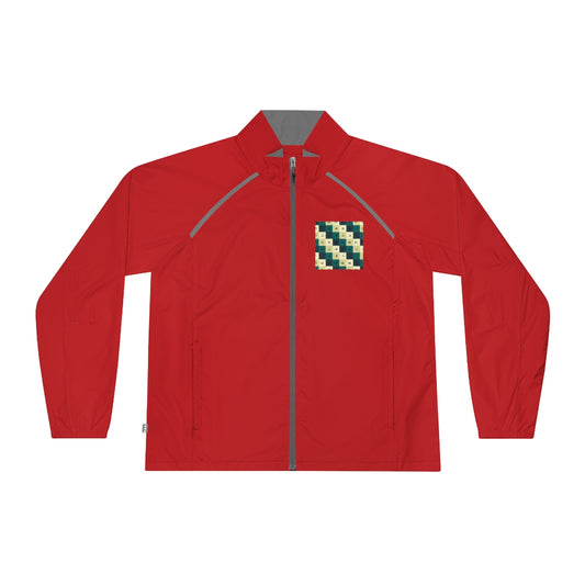 Women's Packable Jacket