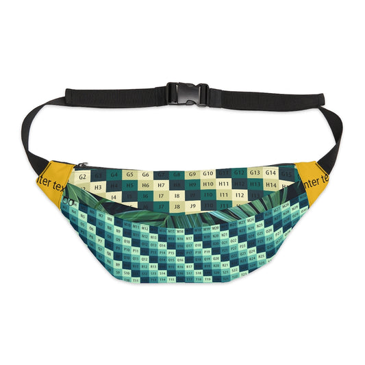 Large Fanny Pack