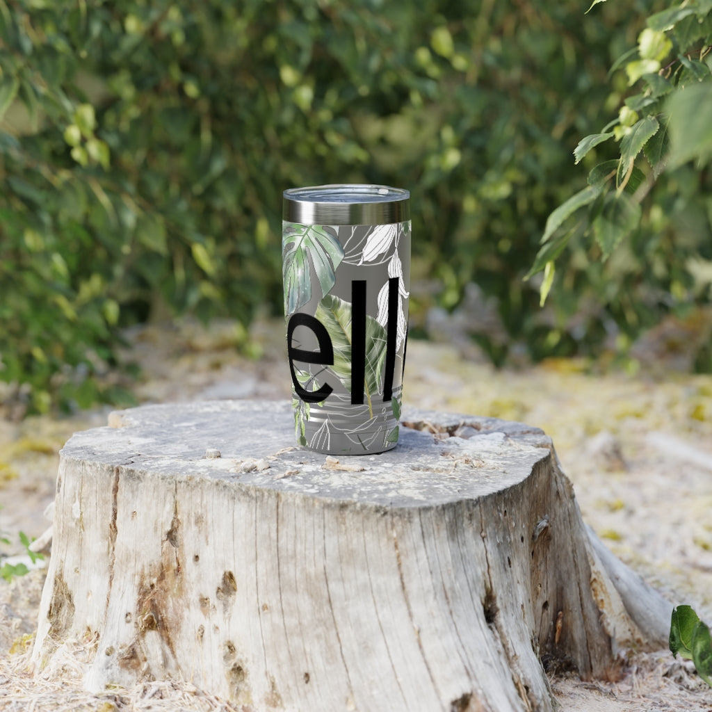 Ringneck Tumbler, 20oz