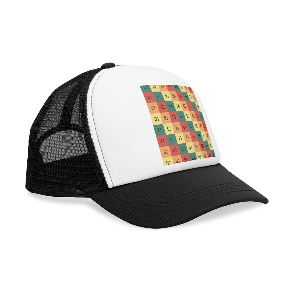 Trucker Cap