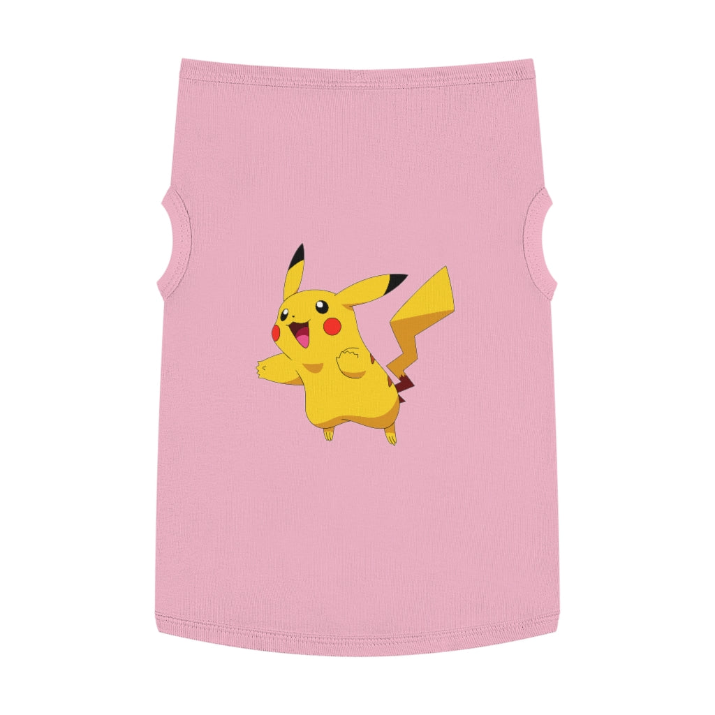 Pet Tank Top