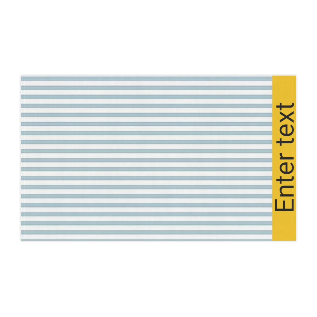 Tea Towel (Cotton, Polly)