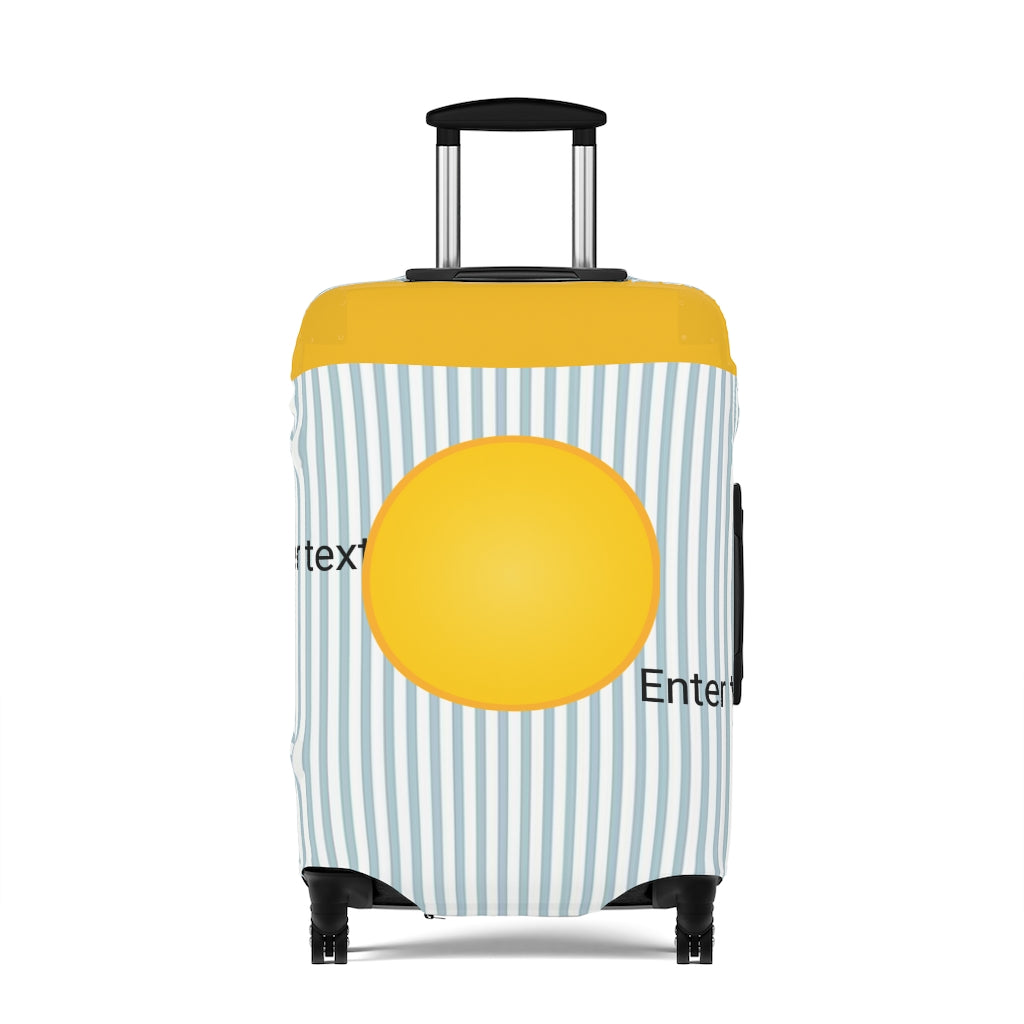 Luggage Cover