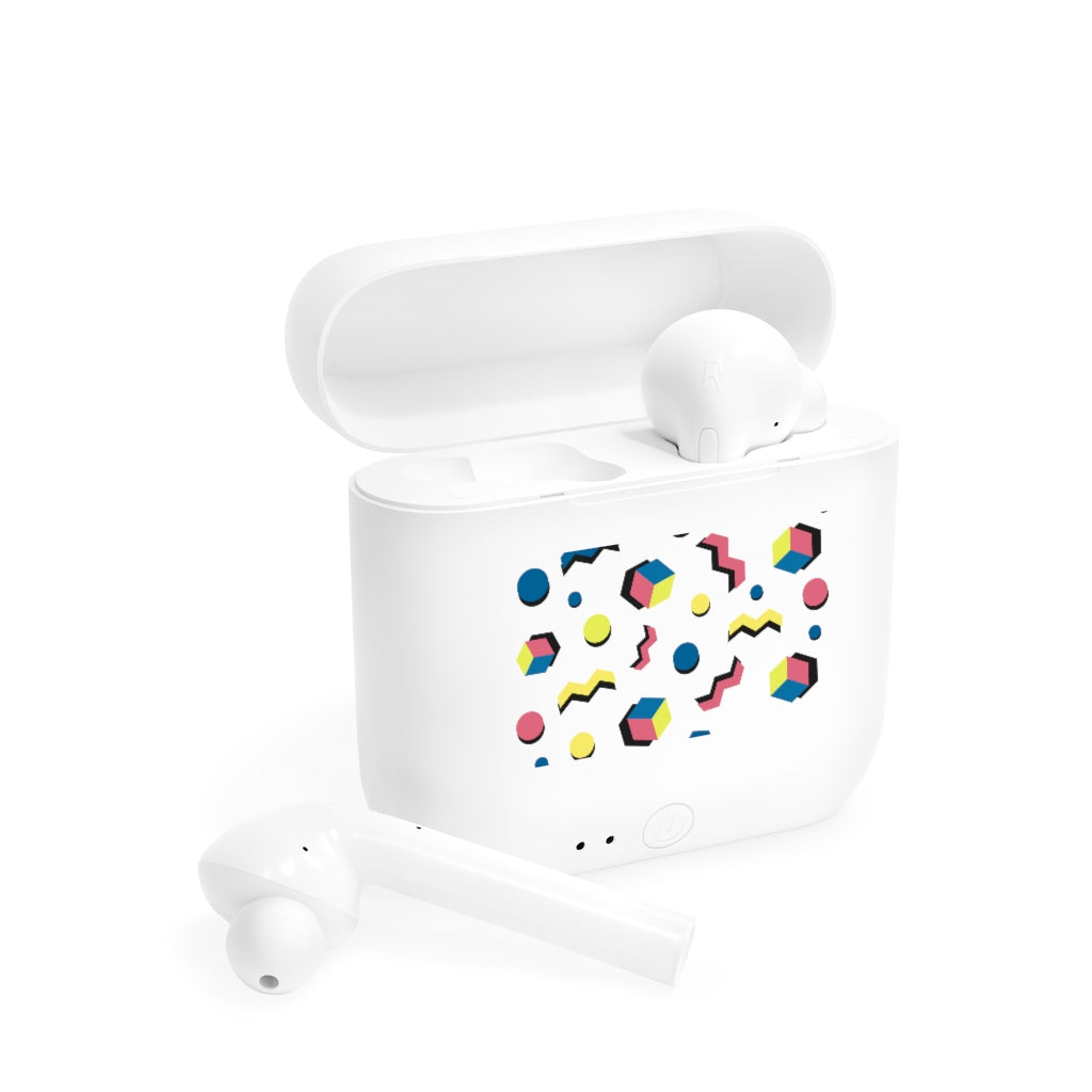 Essos Wireless Earbuds