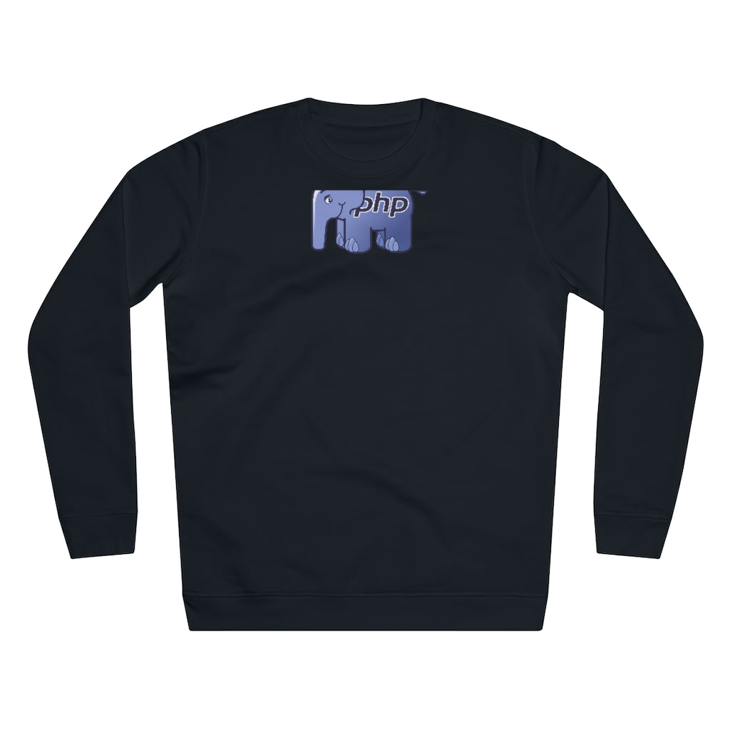 Unisex Rise Sweatshirt