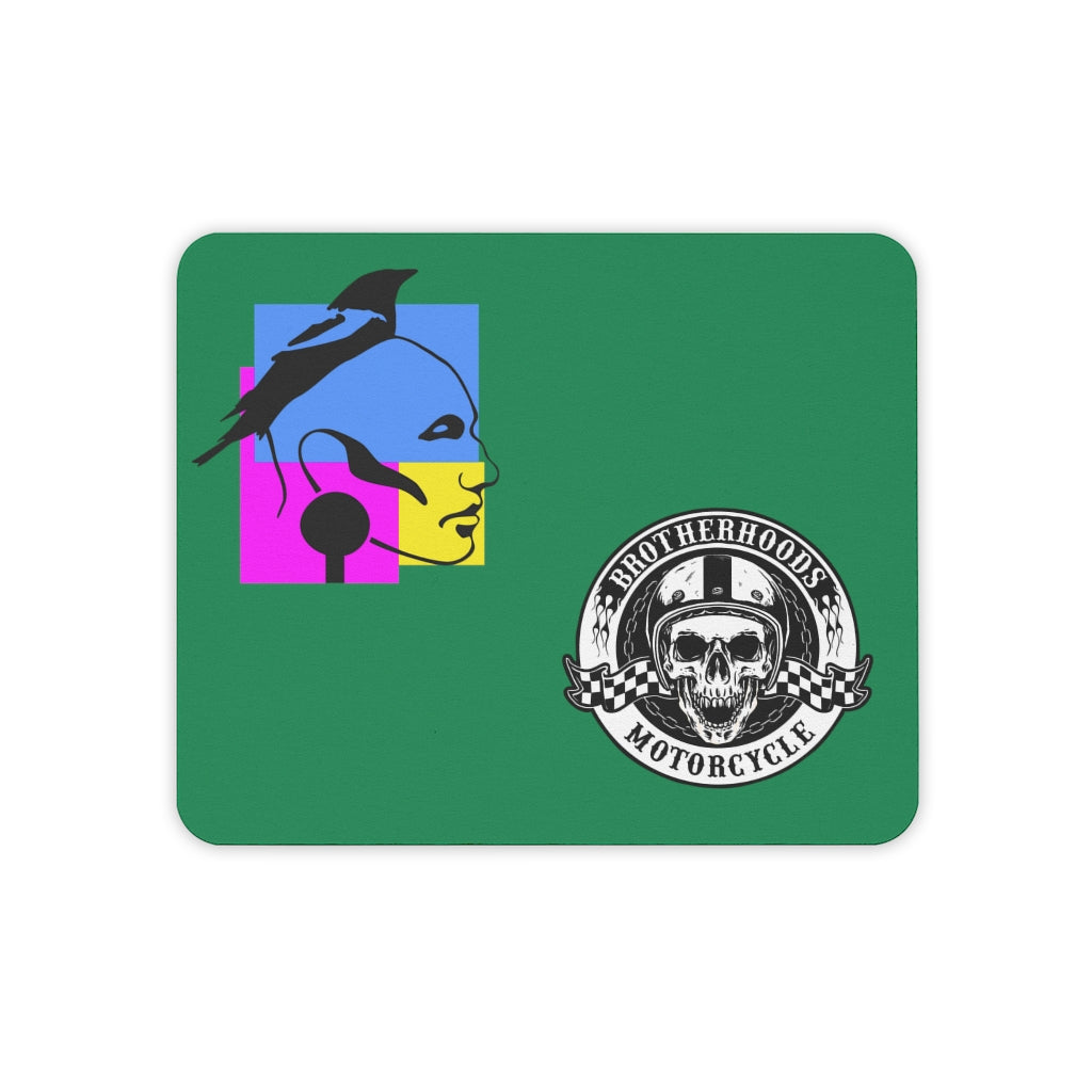 Mouse Pad (3mm Thick)