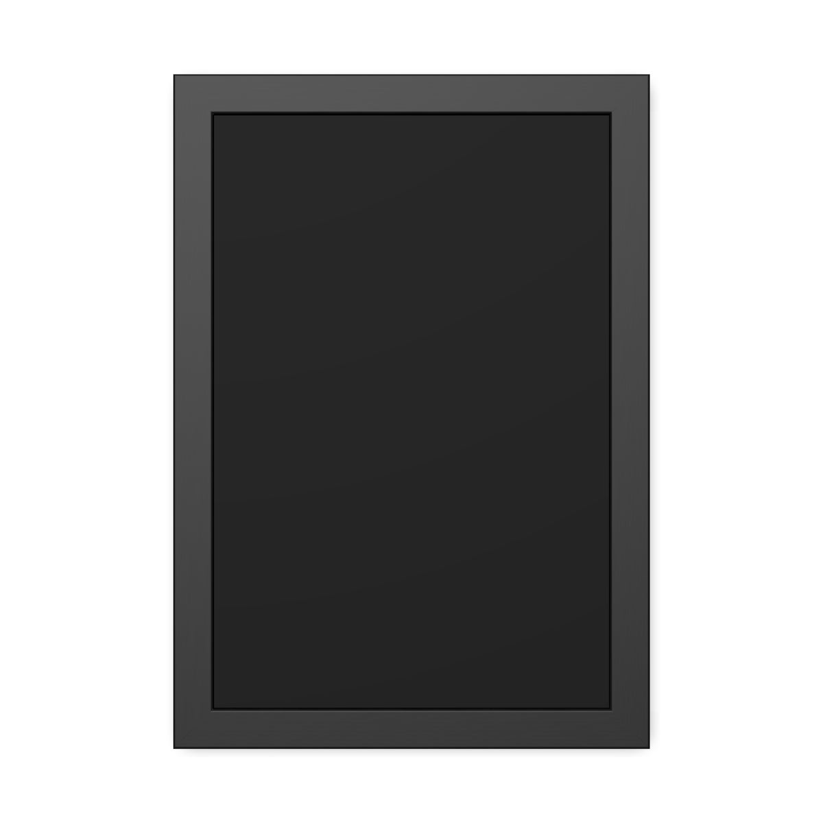 Framed Paper Posters